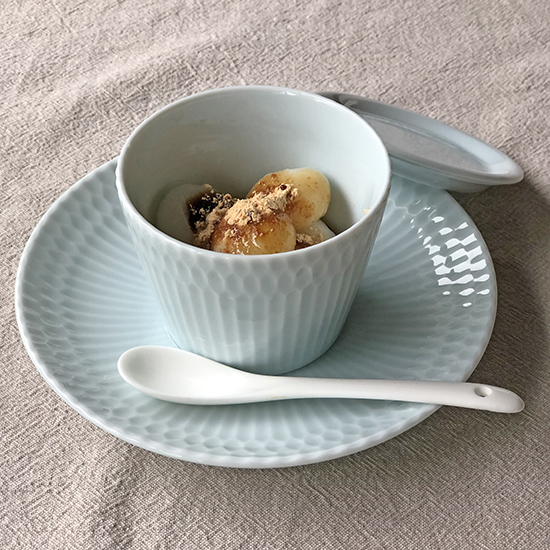 WAMONO SAZANAMI 和食器